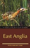 Buy Where to watch Birds in East Anglia from Amazon